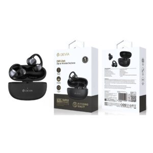 OWS Lite4 Clip-on Wireless Earphone