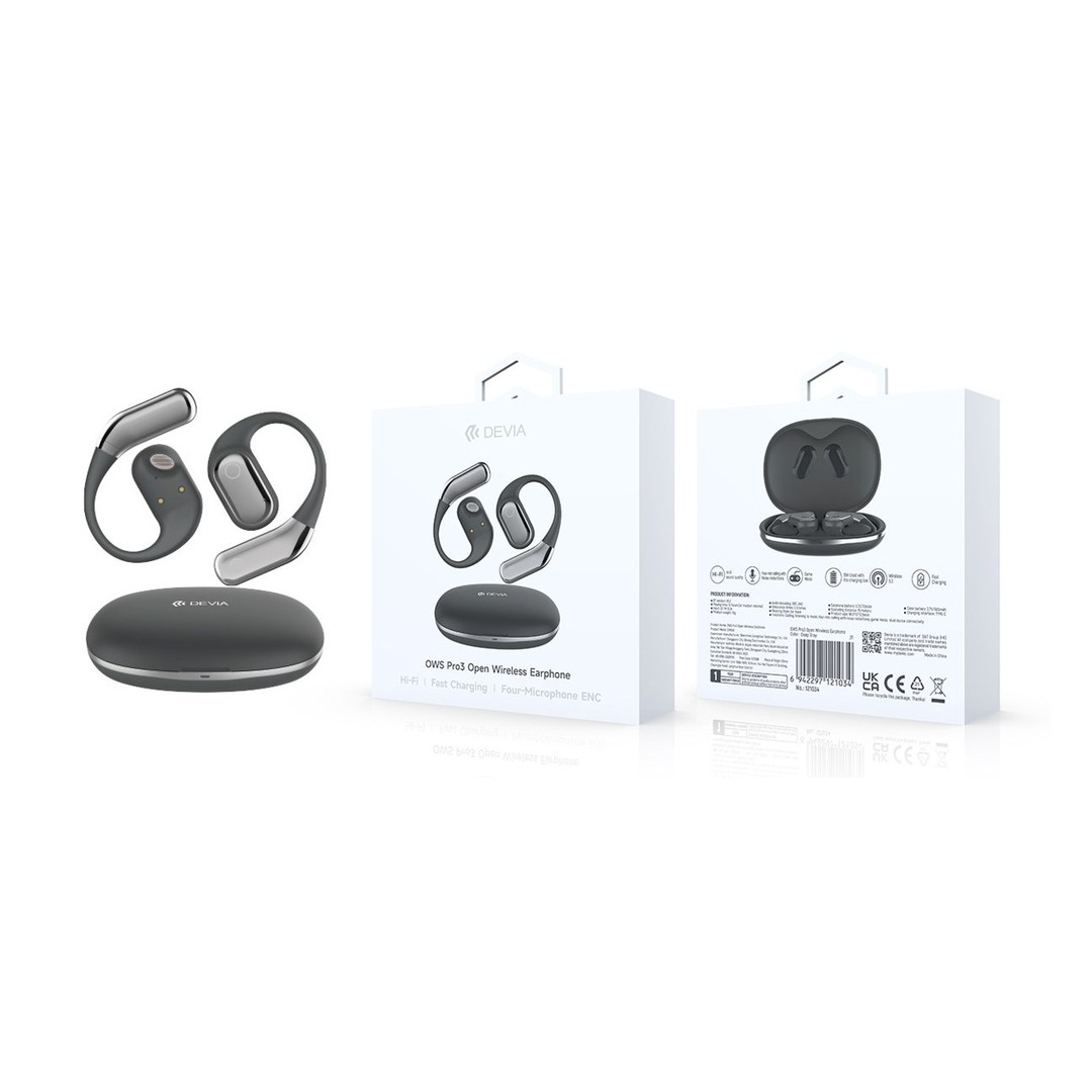 OWS Pro3 Open Wireless Earphone OWS Pro3 Open Wireless Earphone