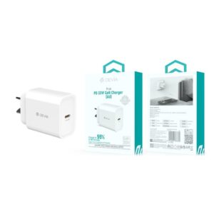 Pro4 PD 30W GaN Charger(AU)