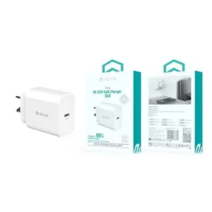 Chargeur Pro4 PD 30 W GaN (Australie)