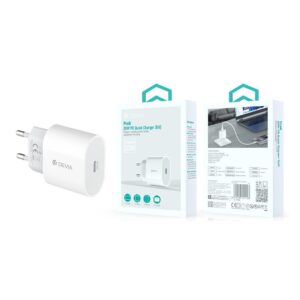 Pro6 20W PD Quick Charger(EU)