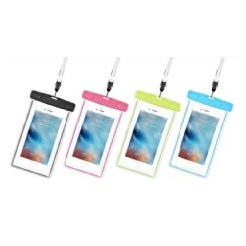 Ranger Fluorescence Waterproof Bag