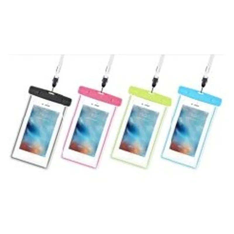 Ranger Fluorescence Waterproof Bag
