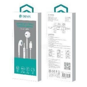 Smart Seires Earpods With Type-C Interface (Digital)