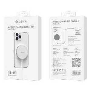 Smart Series Magnetic Wireless Charger
