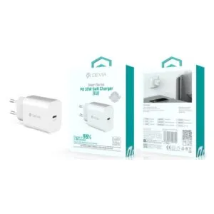 Smart Series PD 30W GaN Charger(EU)