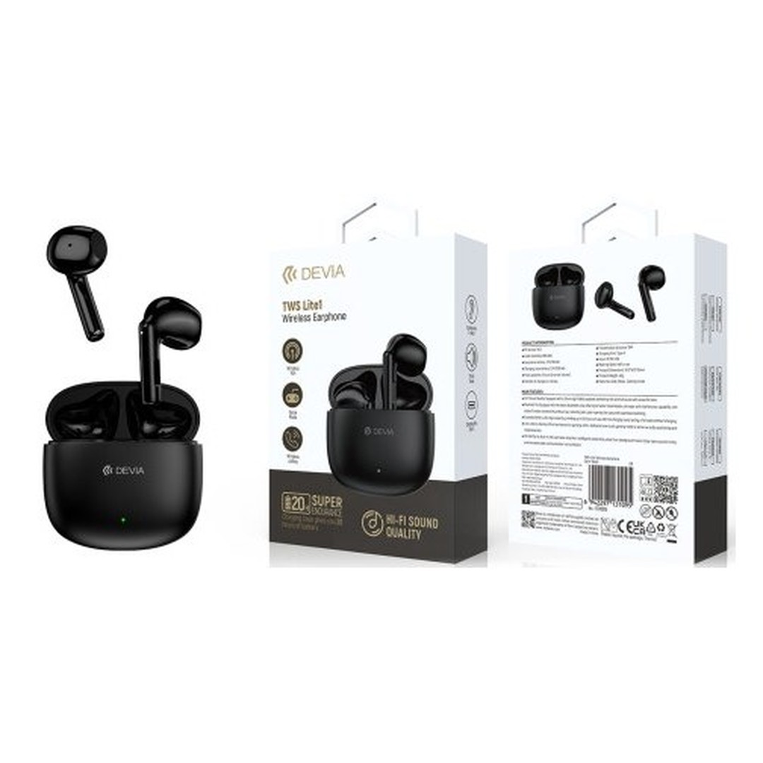 TWS Lite1 Wireless Earphone TWS Lite1 Wireless Earphone