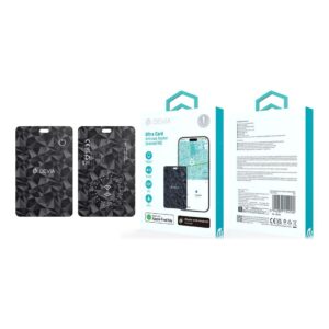 Ultra Card Anti-Loss Tracker (Android/iOS)