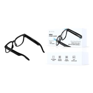 Ultra1 AI Smart Glasses