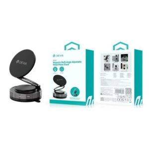 Ultra2 Magnetic Multi-Angle Adjustable Metal Phone Stand