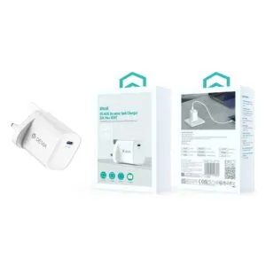 Ultra6 PD 40W Dynamic GaN Charger (UK Max 60W)