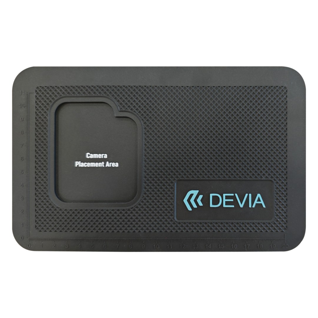 Anti-slip Mat (update) 230x140mm Anti-slip Mat (update) 230x140mm