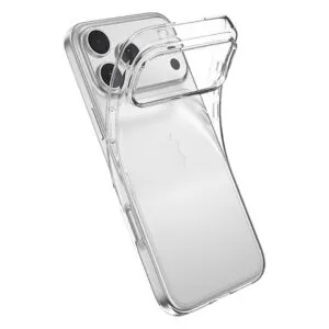 iPhone 18 Naked Case(TPU)
