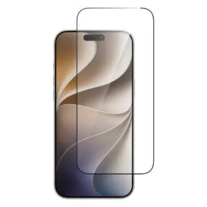 iPhone 18 Star Series Full Screen HD Tempered Glass