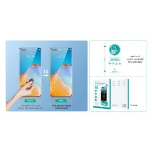 Ultra EPU Quick Repair Intelligent Protective Film (20PCS)