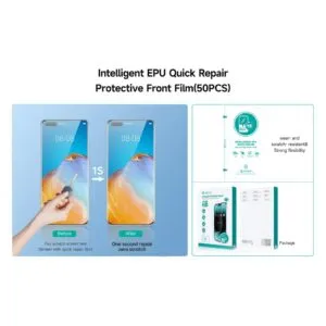 Ultra EPU Quick Repair Intelligent Protective Film (50PCS)