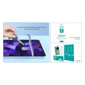 Ultra TPU Clear Basic Series Protective Film For Tablet (20PCS)