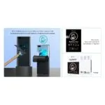 Ultra UV Matte Privacy Intelligent Protective Film (0.25mm) (10PCS)