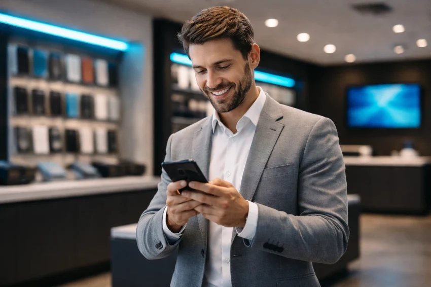 Mobile Screen Protectors for Recent Phones Models