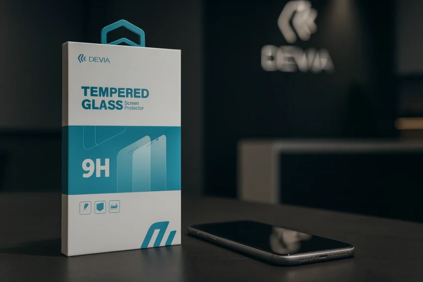 9H: The Protection Standard