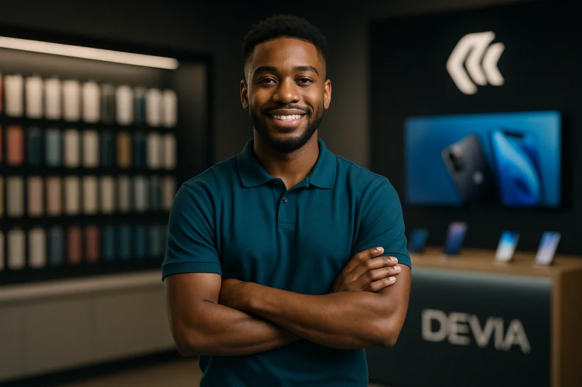 Marketing for Cell Phone Stores