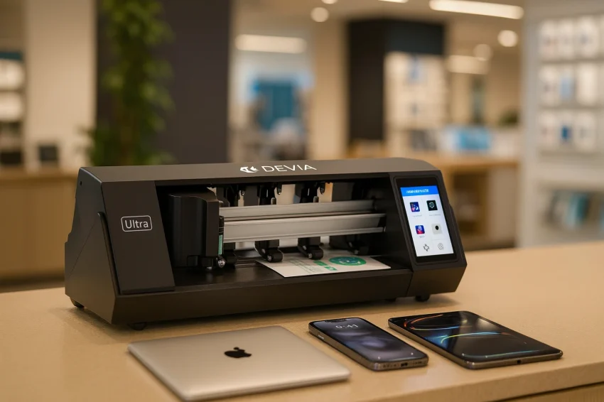 Ultra Film 9H Plotte Ultra Film 9H Plotte