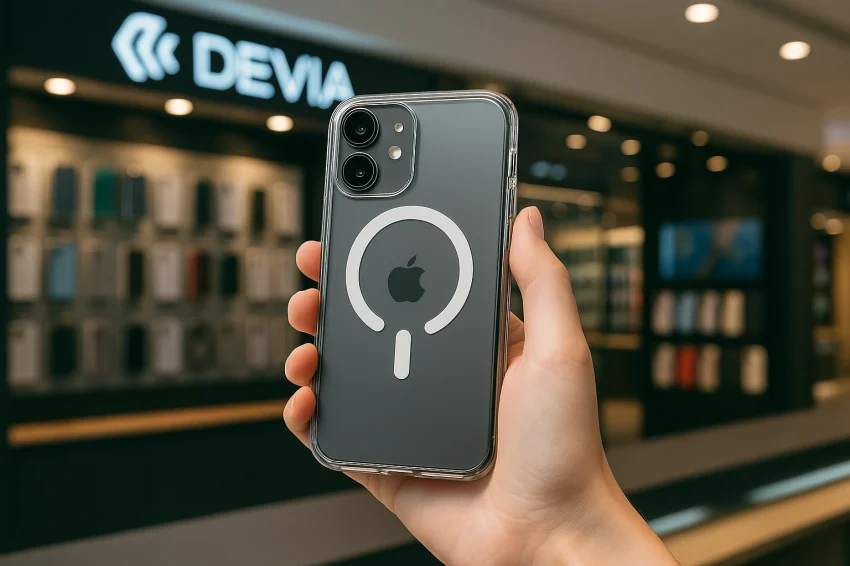 iPhone 17 Case Trends