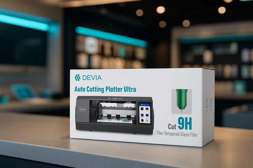 New Ultra Film 9H New Ultra Film 9H