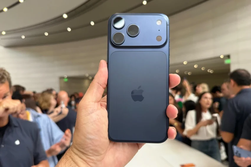 Why Investing in Premium iPhone 17