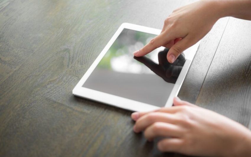 Screen Protectors for Tablets