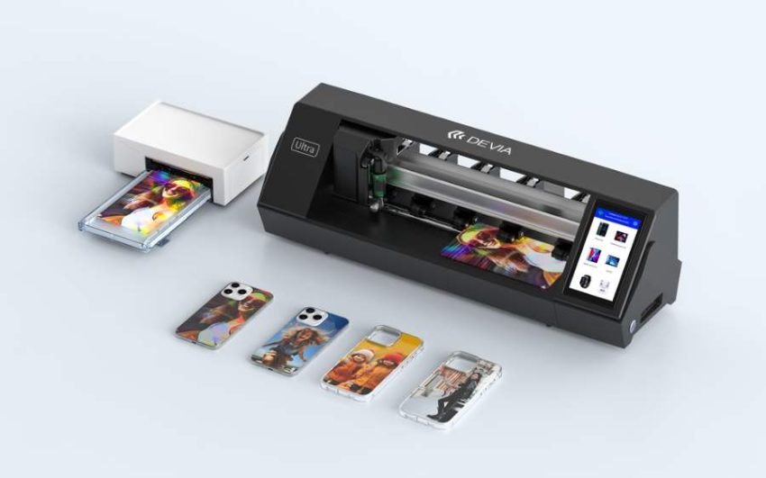 Why the Ultra Hydrogel Plotter is the key