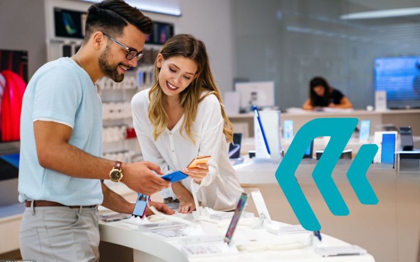 Marketing for Cell Phone Stores